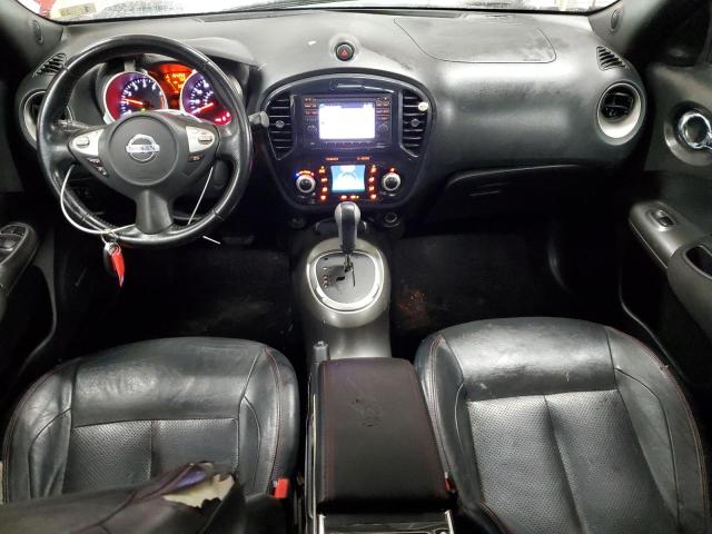 Photo 8 from auction – 2014 NISSAN JUKE S with VIN JN8AF5MR0ET351154
