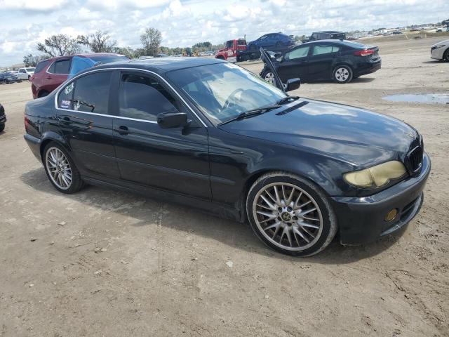Photo 4 from auction – 2002 BMW 330 I with VIN WBAEV53472KM01777