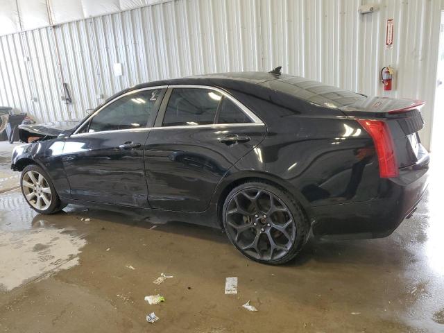 Photo 2 from auction – 2013 CADILLAC ATS with VIN 1G6AG5RXXD0141373