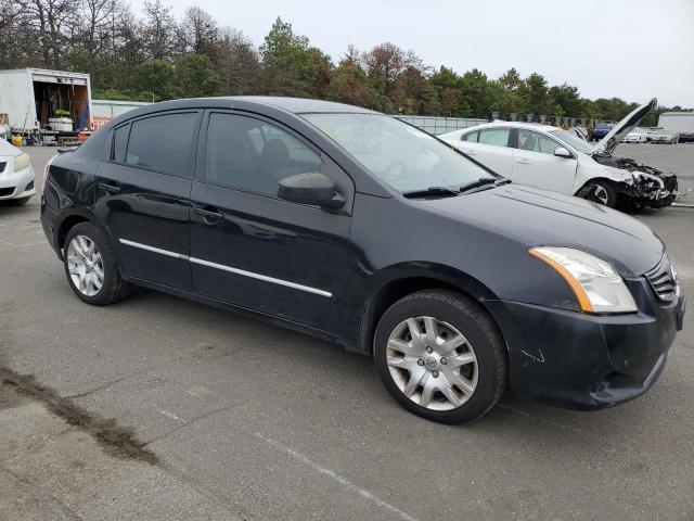 Photo 4 from auction – 2011 NISSAN SENTRA with VIN 3N1AB6AP5BL673338