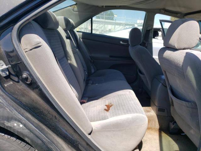 Photo 10 from auction – 2005 TOYOTA CAMRY LE with VIN 4T1BE32K15U398261