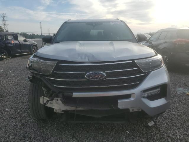 Photo 5 from auction – 2022 FORD EXPLORER X with VIN 1FMSK7DH3NGC34171