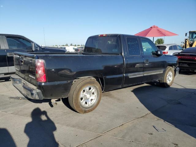 Photo 3 from auction – 2004 CHEVROLET SILVERADO with VIN 2GCEC19V441303763