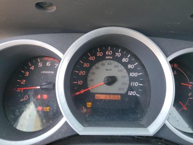 Photo 9 from auction – 2010 TOYOTA TACOMA DOU with VIN 3TMLU4EN4AM051111