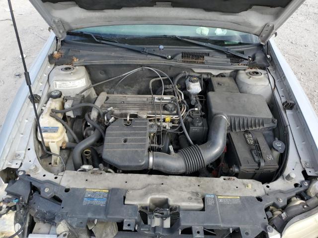 Photo 11 from auction – 2004 CHEVROLET CLASSIC with VIN 1G1ND52FX4M620032