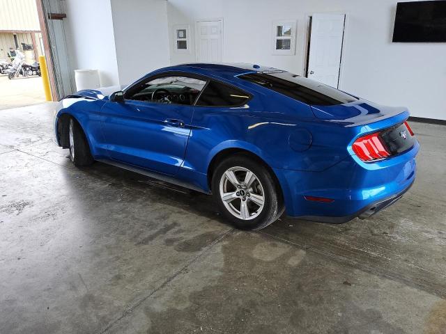 Photo 2 from auction – 2019 FORD MUSTANG with VIN 1FA6P8TH4K5148086