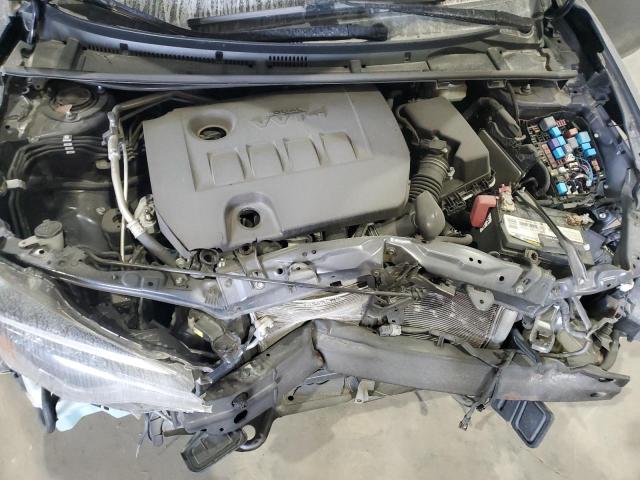 Photo 12 from auction – 2018 TOYOTA COROLLA L with VIN 5YFBURHE4JP844518