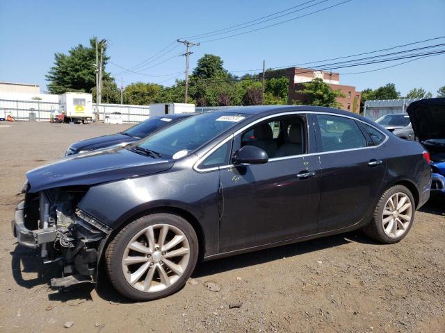 BUICK VERANO 2014 with VIN 1G4PP5SK7E4244116 - Photo from auction