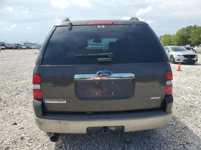 Photo 6 from auction – 2007 FORD EXPLORER E with VIN 1FMEU64E37UB61945