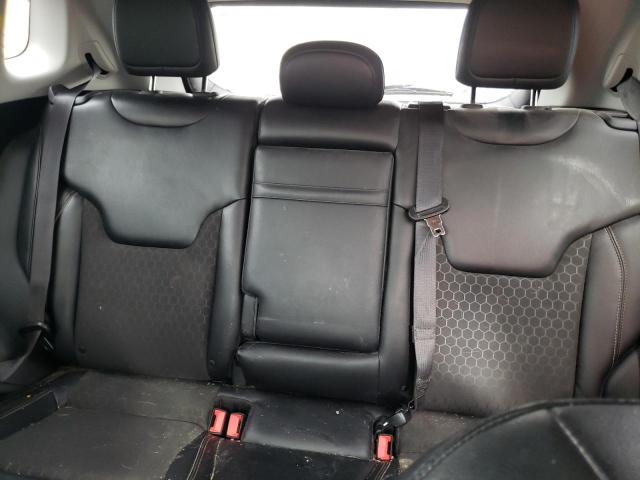 Photo 10 from auction – 2018 JEEP COMPASS LA with VIN 3C4NJDBBXJT162845