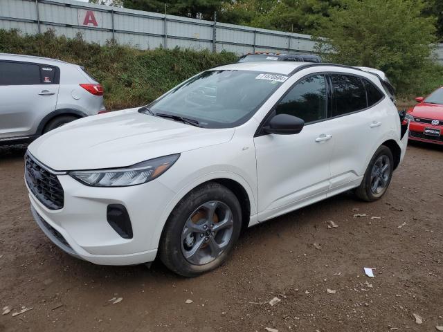 Photo 1 from auction – 2024 FORD ESCAPE ST with VIN 1FMCU0MZ2RUA47977