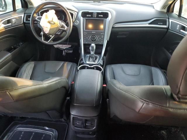 Photo 8 from auction – 2015 FORD FUSION TIT with VIN 3FA6P0SU0FR284640