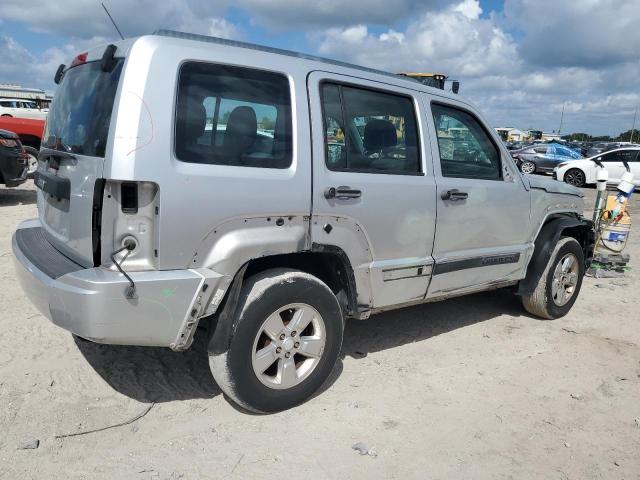 Photo 3 from auction – 2012 JEEP LIBERTY SP with VIN 1C4PJMAK8CW207286