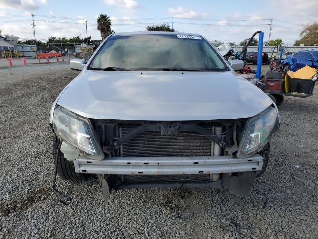 Photo 5 from auction – 2010 FORD FUSION SEL with VIN 3FAHP0JA7AR261641