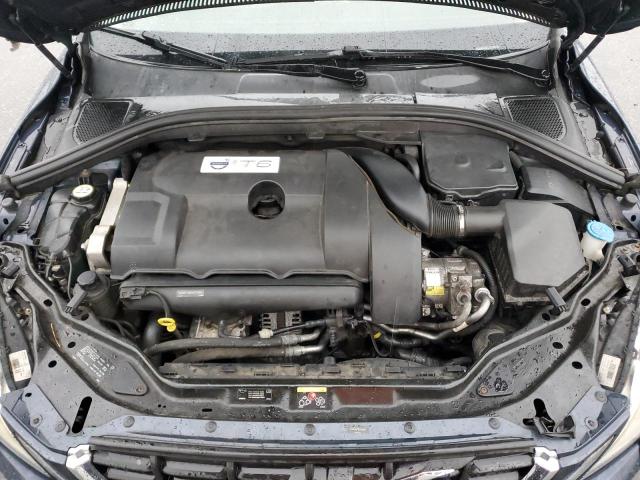 Photo 12 from auction – 2012 VOLVO XC60 T6 with VIN YV4902DZ2C2345371
