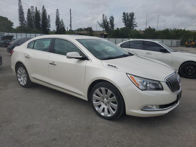 Photo 4 from auction – 2014 BUICK LACROSSE with VIN 1G4GC5G3XEF148045