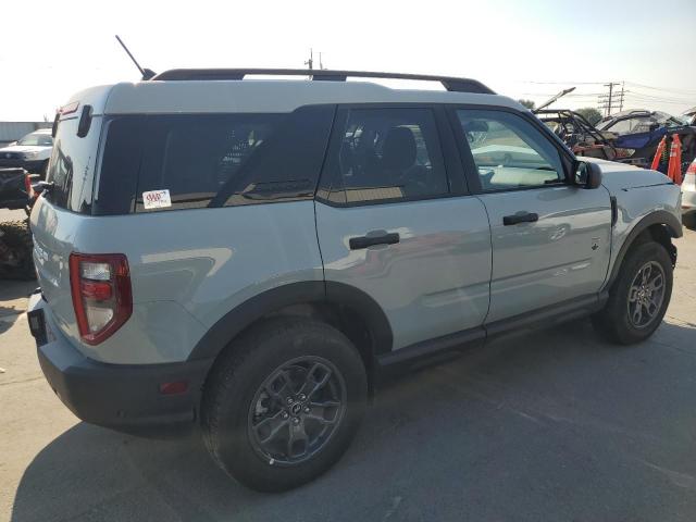 Photo 3 from auction – 2023 FORD BRONCO SPO with VIN 3FMCR9B68PRD42018