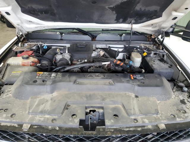 Photo 11 from auction – 2014 CHEVROLET SILVERADO with VIN 1GC1KVC80EF163863