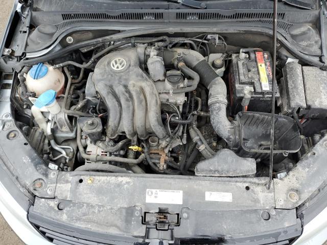 Photo 11 from auction – 2014 VOLKSWAGEN JETTA BASE with VIN 3VW2K7AJ9EM279520