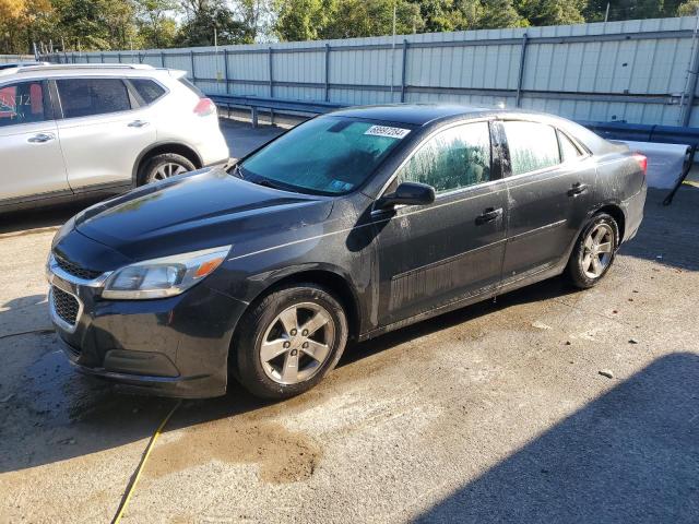 CHEVROLET MALIBU LS 2014 with VIN 1G11B5SL4EF274544 - Photo from auction