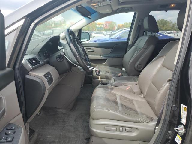 Photo 7 from auction – 2011 HONDA ODYSSEY EX with VIN 5FNRL5H6XBB011287