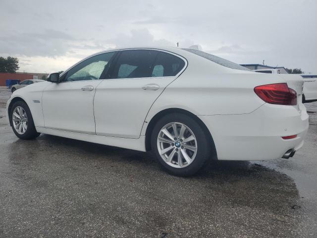 Photo 2 from auction – 2015 BMW 528 I with VIN WBA5A5C53FD512938