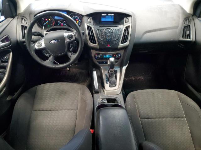 Photo 8 from auction – 2012 FORD FOCUS SEL with VIN 1FAHP3H2XCL349827