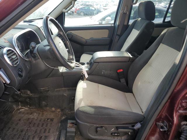 Photo 7 from auction – 2008 FORD EXPLORER S with VIN 1FMEU53E58UA52044