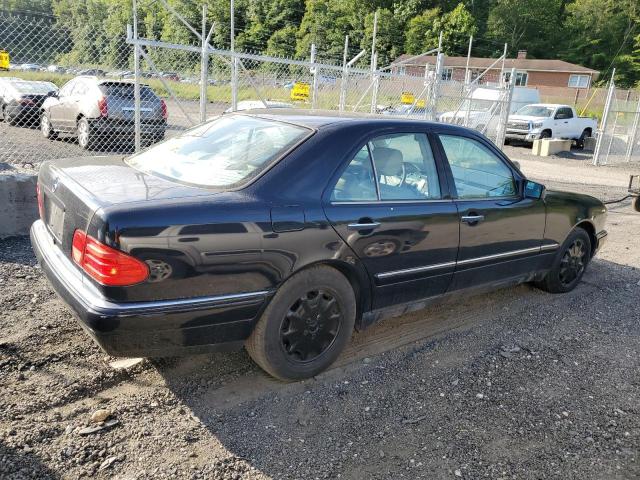 Photo 3 from auction – 1999 MERCEDES-BENZ E 320 with VIN WDBJF65H8XA776755