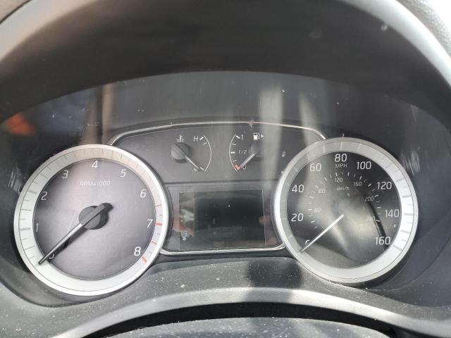 Photo 9 from auction – 2015 NISSAN SENTRA S with VIN 3N1AB7AP5FL680916