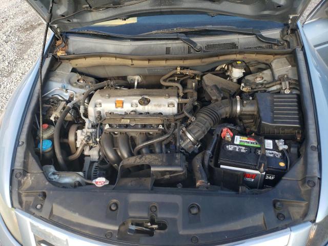 Photo 11 from auction – 2012 HONDA ACCORD LX with VIN 1HGCP2F36CA116857
