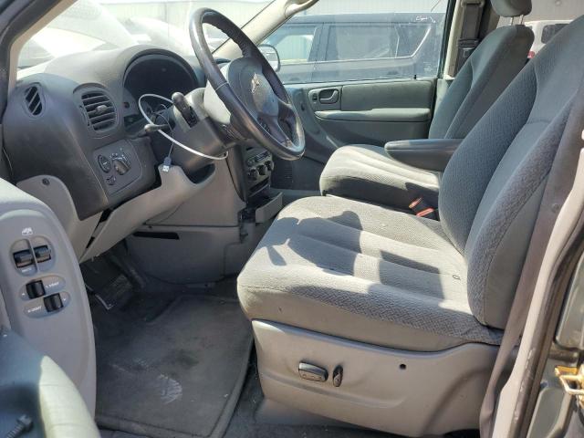 Photo 7 from auction – 2005 CHRYSLER TOWN & COU with VIN 2C4GP54L65R567709