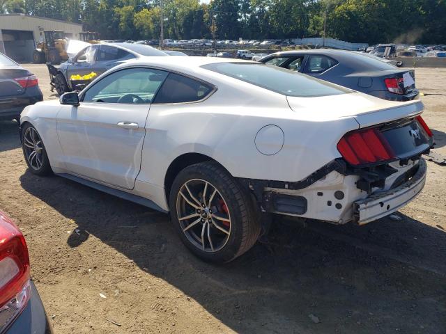 Photo 2 from auction – 2017 FORD MUSTANG with VIN 1FA6P8TH0H5258223