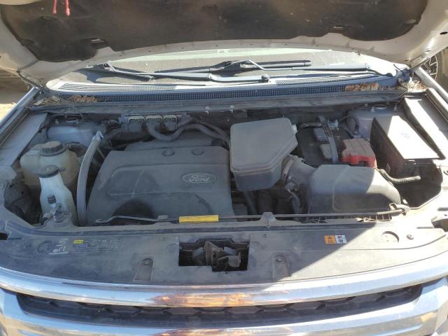 Photo 12 from auction – 2013 FORD EDGE LIMIT with VIN 2FMDK3KC1DBC44597