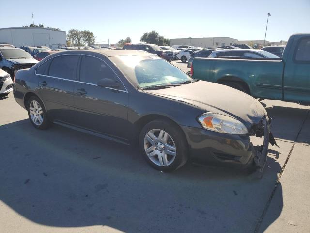 Photo 4 from auction – 2014 CHEVROLET IMPALA LIM with VIN 2G1WB5E30E1182484