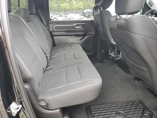 Photo 10 from auction – 2020 RAM 1500 BIG H with VIN 1C6SRFFT7LN371643