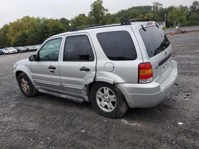 Photo 2 from auction – 2007 FORD ESCAPE XLT with VIN 1FMYU03117KC03534