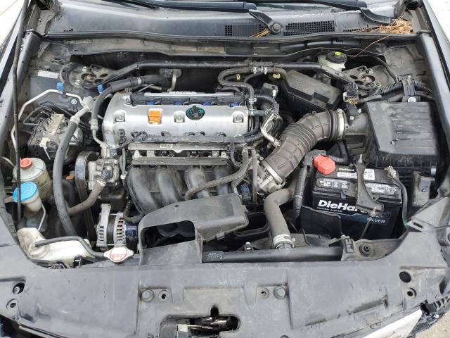 Photo 11 from auction – 2010 HONDA ACCORD EXL with VIN 1HGCP2F89AA047171