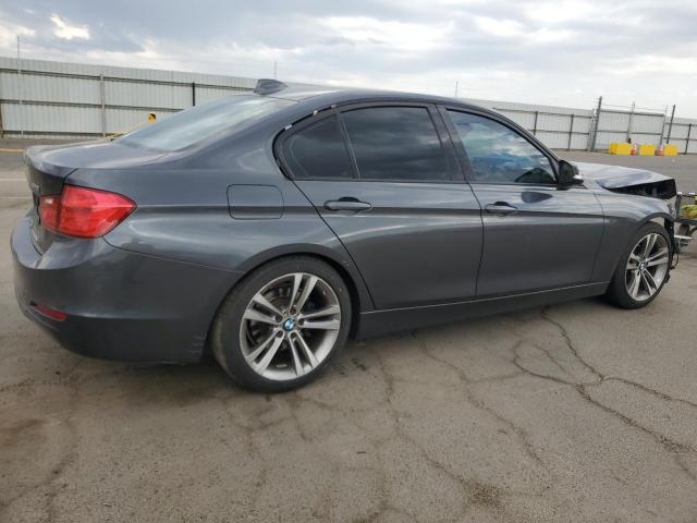 Photo 3 from auction – 2012 BMW 328 I with VIN WBA3A5C51CF345616