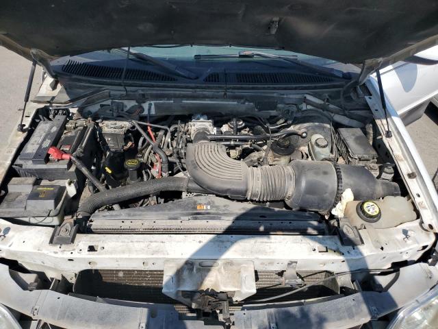 Фото 11 с аукциона – 2002 FORD F150 с VIN 1FTRX18L32NB71418