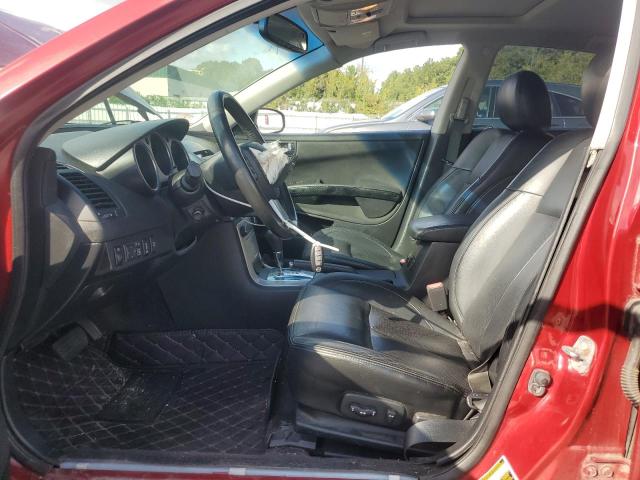 Photo 7 from auction – 2008 NISSAN MAXIMA SE with VIN 1N4BA41E78C822981