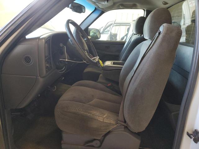 Photo 7 from auction – 2003 CHEVROLET SILVERADO with VIN 1GCEC14T13Z160332