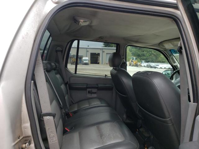 Photo 10 from auction – 2003 FORD EXPLORER S with VIN 1FMDU77E33UB28533