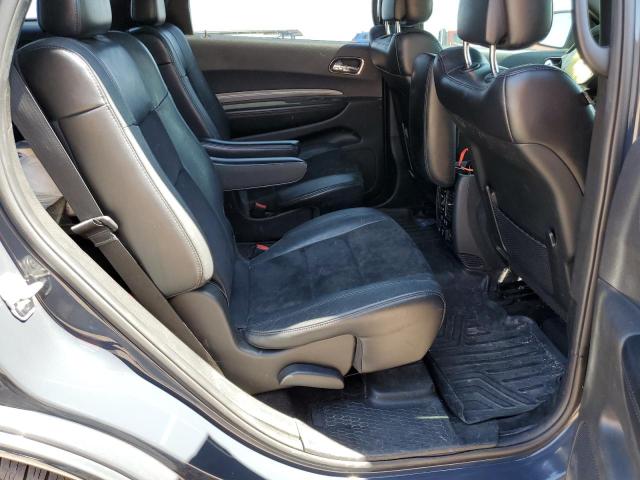 Photo 11 from auction – 2018 DODGE DURANGO GT with VIN 1C4RDHDG2JC265777