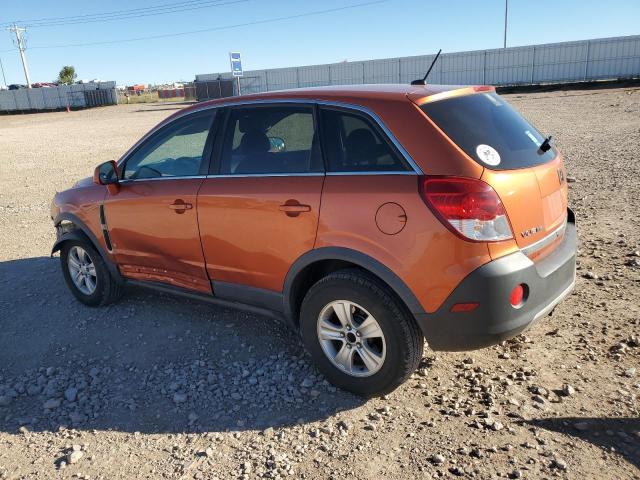 Photo 2 from auction – 2008 SATURN VUE XE with VIN 3GSCL33P58S669694