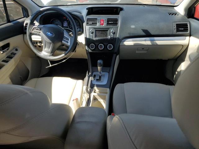 Photo 8 from auction – 2014 SUBARU XV CROSSTR with VIN JF2GPAGC7E8240379