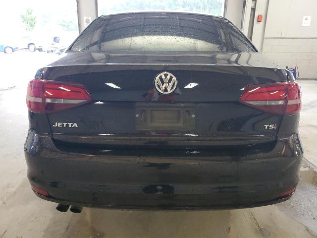 Photo 6 from auction – 2018 VOLKSWAGEN JETTA S with VIN 3VW2B7AJ5JM263941