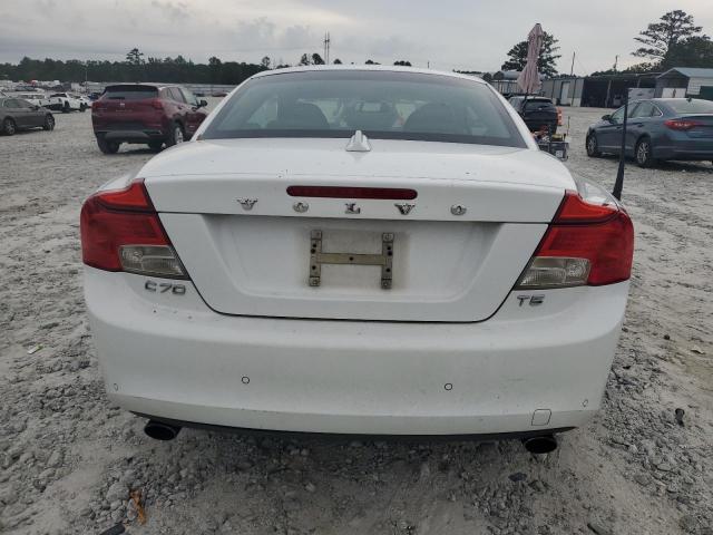 Photo 6 from auction – 2012 VOLVO C70 T5 with VIN YV1672MC9CJ123598