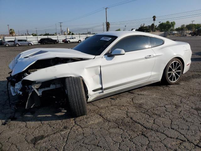 Photo 1 from auction – 2023 FORD MUSTANG with VIN 1FA6P8TH2P5100688