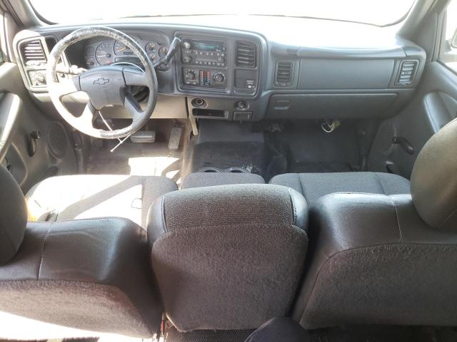 Photo 8 from auction – 2003 CHEVROLET SILVERADO with VIN 2GCEC19V431393432